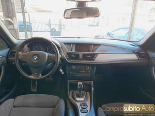 BMW X1 usata 25