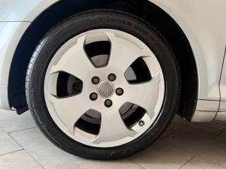 AUDI A3 usata 14