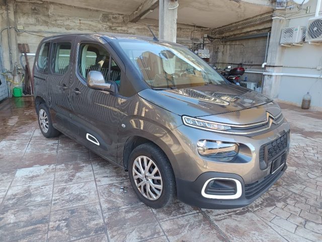 CITROEN Berlingo usata, con Airbag laterali