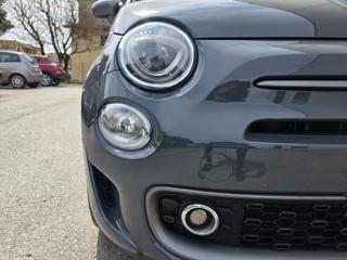 FIAT 500 usata, con Airbag Passeggero