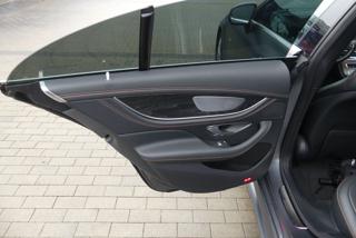 MERCEDES-BENZ CLS usata, con Specchietti laterali elettrici