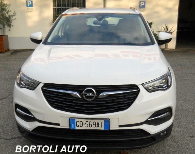 OPEL Grandland X usata, con Fari LED