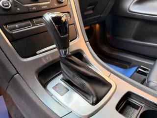 FORD Mondeo usata, con Interni in pelle