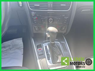 AUDI A4 usata, con Volante in pelle