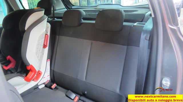 CITROEN C3 Aircross usata, con Airbag testa