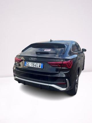 AUDI Q3 usata, con Autoradio