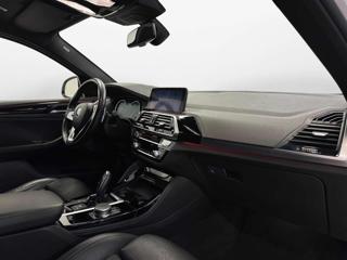 BMW X4 usata, con Cruise Control