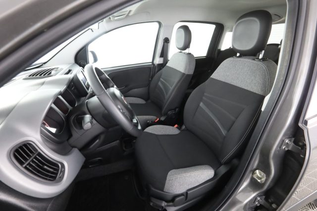 FIAT Panda usata 2