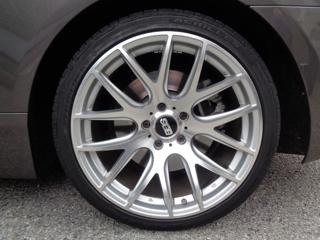 BMW 640 usata, con Controllo trazione