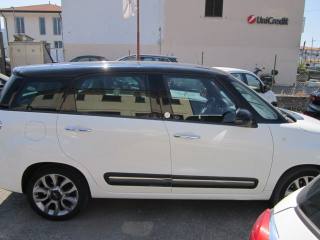 FIAT 500L usata, con Autoradio
