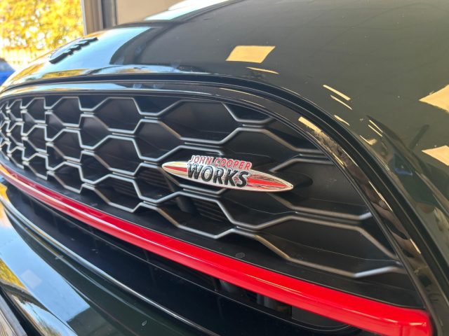 MINI Countryman usata, con Boardcomputer