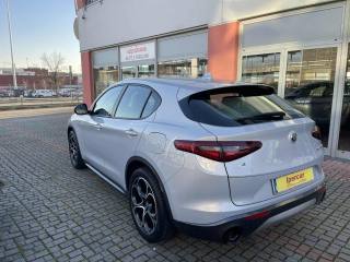 ALFA ROMEO Stelvio usata, con Airbag