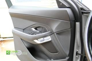 JAGUAR E-Pace usata, con Start/Stop Automatico