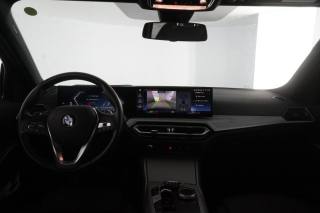 BMW 318 usata 11