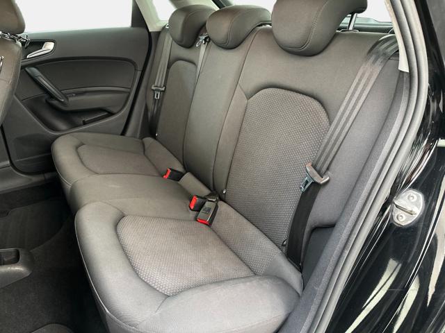 AUDI A1 usata, con ESP