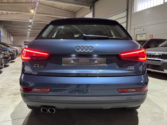 AUDI Q3 usata, con Autoradio