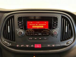 FIAT Doblo usata 25