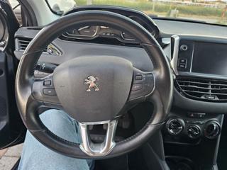 PEUGEOT 208 usata, con Cruise Control