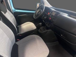 FIAT Qubo usata, con Airbag