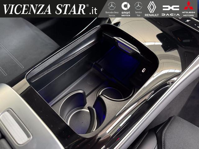 MERCEDES-BENZ GLC 220 usata, con Immobilizzatore elettronico
