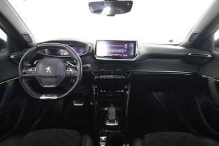 PEUGEOT 2008 usata 4