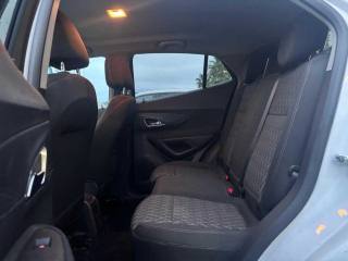 OPEL Mokka usata, con Cruise Control