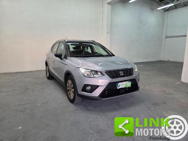 SEAT Arona usata, con ABS