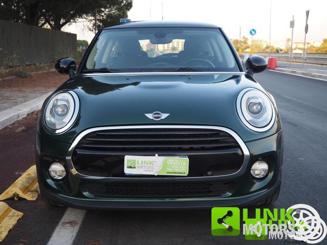 MINI Cooper D usata 7