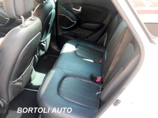 HYUNDAI iX35 usata, con Cerchi in lega