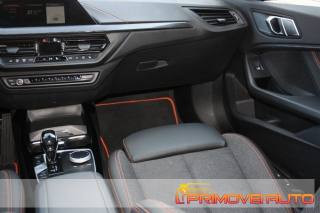 BMW 118 usata, con Airbag laterali