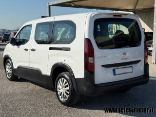 PEUGEOT Rifter usata, con Cruise Control