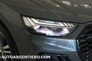 AUDI Q5 usata, con Chiusura centralizzata senza chiave