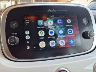 FIAT 500X usata, con Park Distance Control