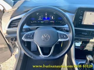 VOLKSWAGEN T-Roc usata, con Controllo trazione
