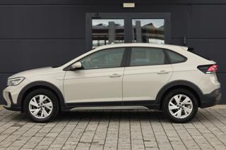 VOLKSWAGEN Taigo usata, con Bracciolo