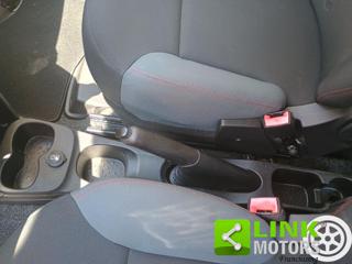 FIAT Panda usata, con MP3