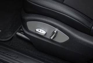 PORSCHE Macan usata, con Leve al volante