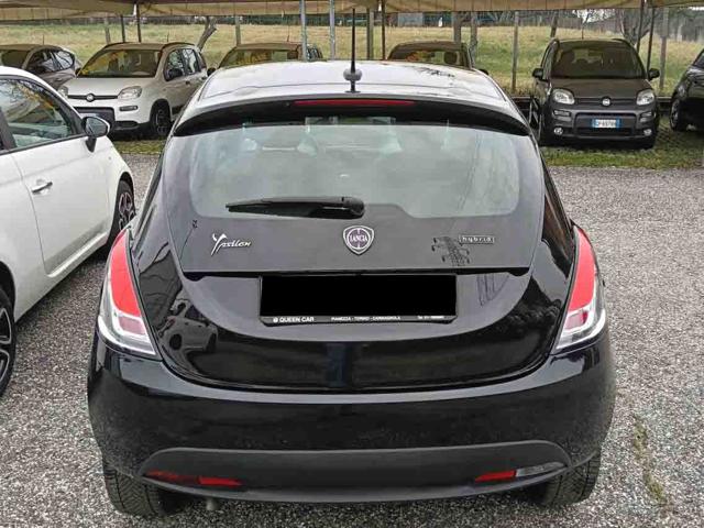 LANCIA Ypsilon usata, con Chiusura centralizzata