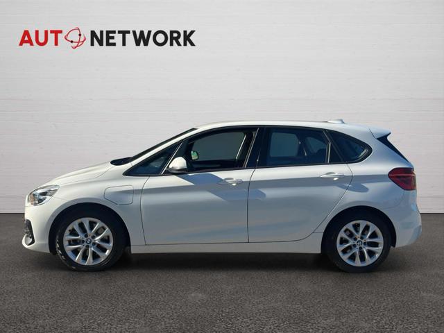 BMW 225 usata, con Chiusura centralizzata