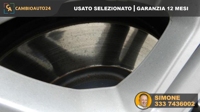 FORD Focus usata 128