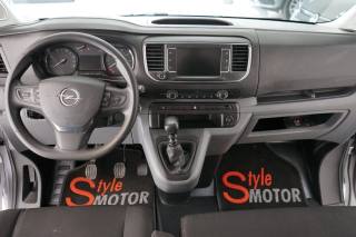 OPEL Vivaro usata, con Boardcomputer