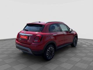 FIAT 500X usata 4