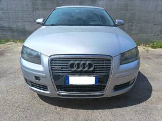 AUDI A3 usata 2