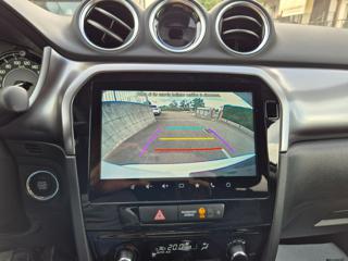 SUZUKI Vitara usata, con Immobilizzatore elettronico