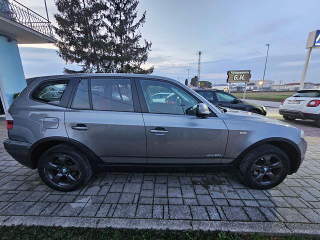 BMW X3 usata, con Autoradio