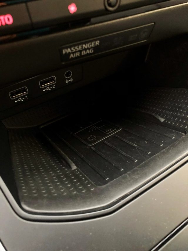 SEAT Arona usata, con Touch screen