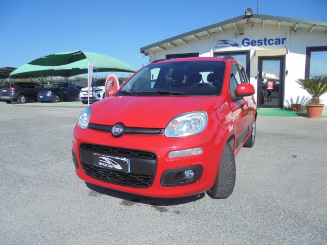 FIAT Panda usata, con Autoradio