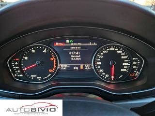 AUDI A4 usata, con Specchietti laterali elettrici
