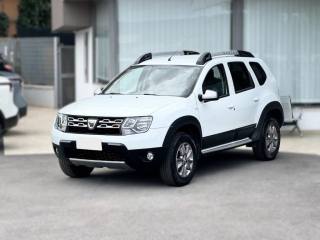 DACIA Duster 1.6 115 CV S&S 4x2 GPL Serie Speciale Brave
