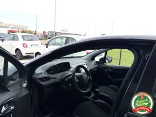 PEUGEOT 208 usata, con Cruise Control